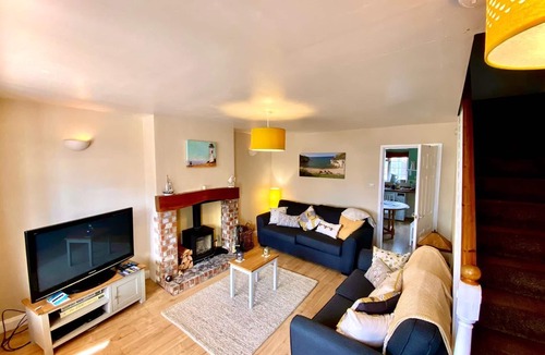 Flamborough Cottage | Hartendale