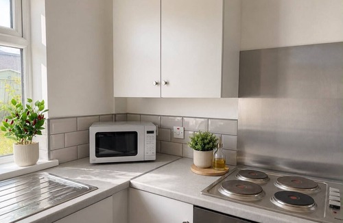 Hartlepool House | Hartlepool 4BR Stay | Long Stay & Contractor Deals