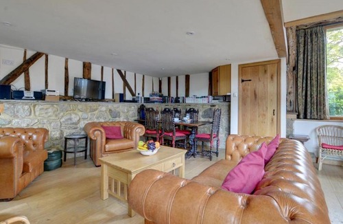 Cranbrook House | Hartley Dyke Barn