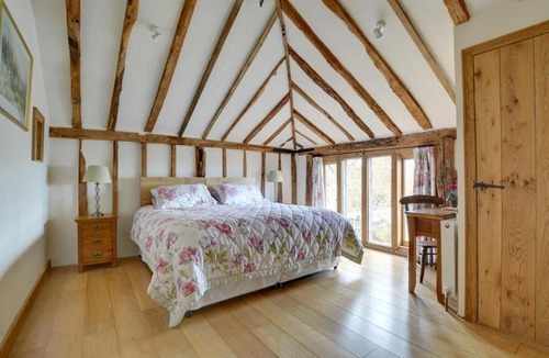Cranbrook House | Hartley Dyke Barn