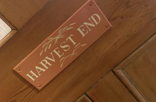 Grimstone Apartment | Harvest End