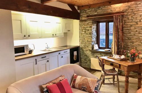 Grimstone Apartment | Harvest End