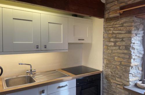 Grimstone Apartment | Harvest End