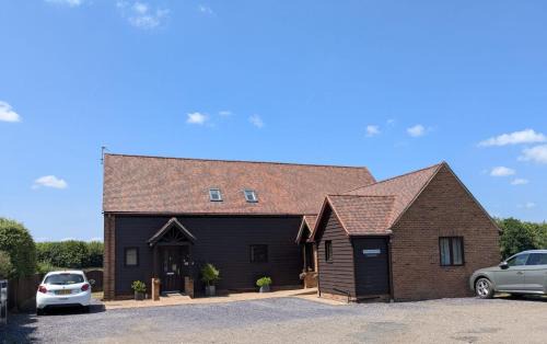 Maidstone House | Harvest View