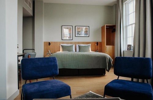 Lisburn Hotel | Haslem Hotel