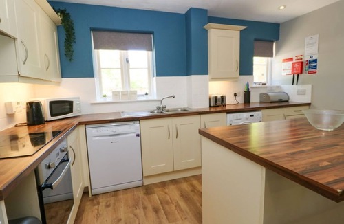 Holestone Moor House | Hassop, Matlock - A Charming Retreat
