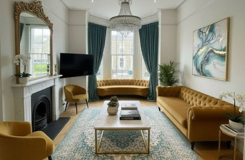 St Leonards-On-Sea Bed & Breakfast | Hastings House