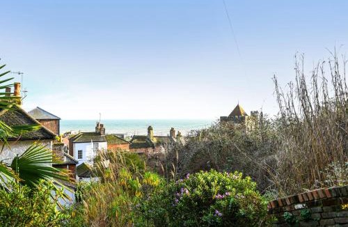 Old Town Hastings House | Hastings View