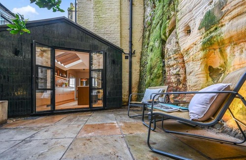 Old Town Hastings House | Hastings View