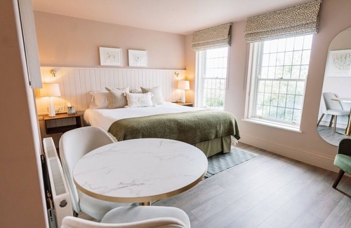 Gloucester Hotel | Hatton Court