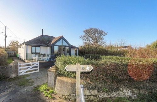 Moelfre Cottage | Haulfryn