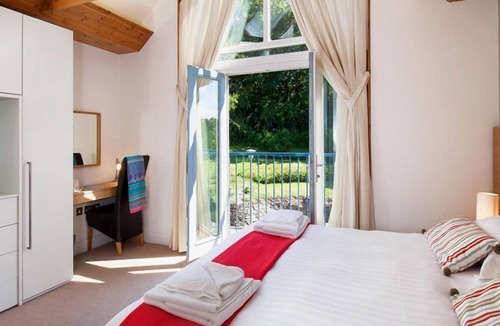 Carnon Downs Cottage | Haven - 5 star self catering cottage