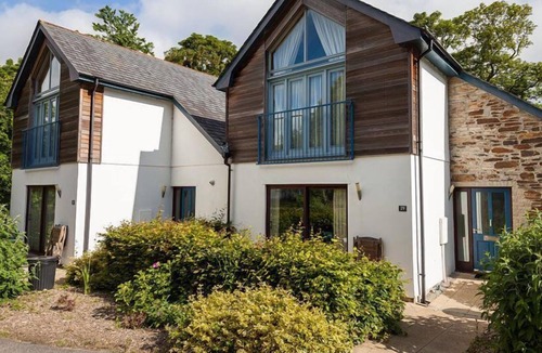 Carnon Downs Cottage | Haven - 5 star self catering cottage