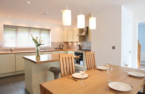 Carnon Downs House | Haven, Carnon Downs, Cornwall.