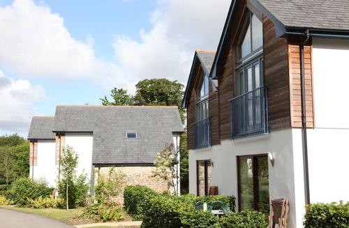 Carnon Downs House | Haven, Carnon Downs, Cornwall.