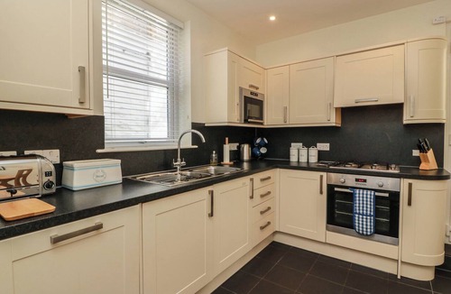 Kirkcudbright Cottage | Haven Cottage
