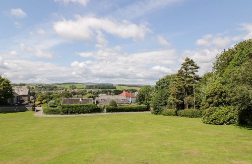 Kirkcudbright Cottage | Haven Cottage
