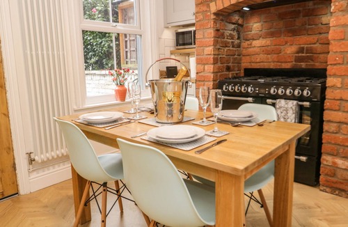 Conwy Cottage | Havens End