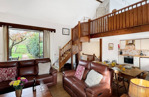 Barbrook Cottage | Hawthorn Cottage, Barbrook near Lynton