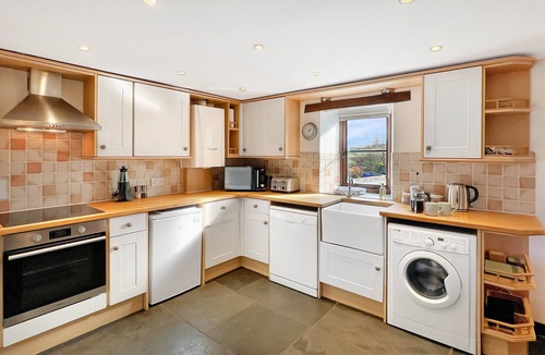 Barbrook Cottage | Hawthorn Cottage, Barbrook near Lynton