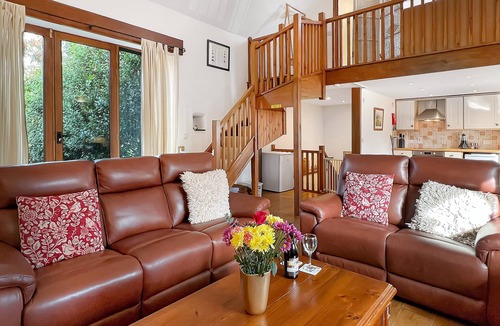 Barbrook Cottage | Hawthorn Cottage, Barbrook near Lynton