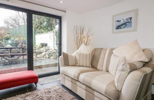 St. Teath House | Hawthorn Cottage