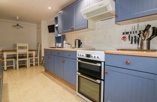 St Teath Cottage | Hawthorn Cottage, St Teath