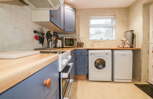 St Teath Cottage | Hawthorn Cottage, St Teath