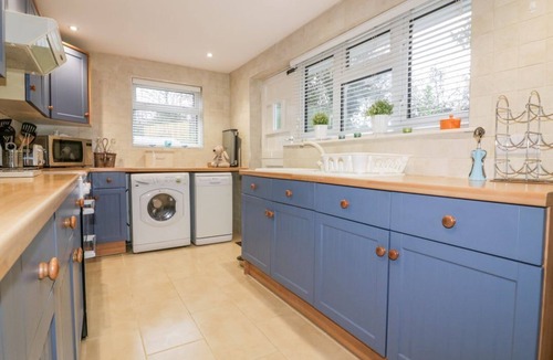 St Teath Cottage | Hawthorn Cottage, St Teath