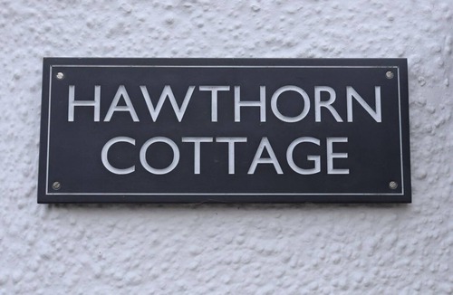 St Teath Cottage | Hawthorn Cottage, St Teath