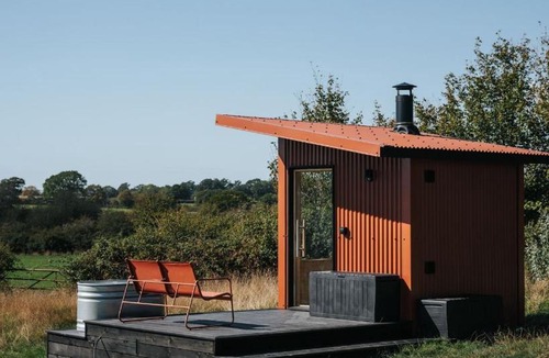 Upper Dicker House | Hawthorn