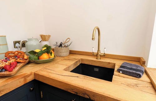 Briggswath Cottage | Hawthorn Lodge