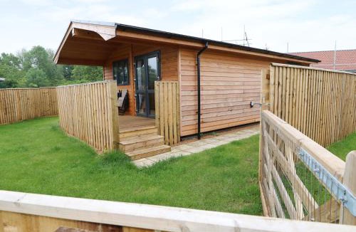 King's Lynn House | Hayfields