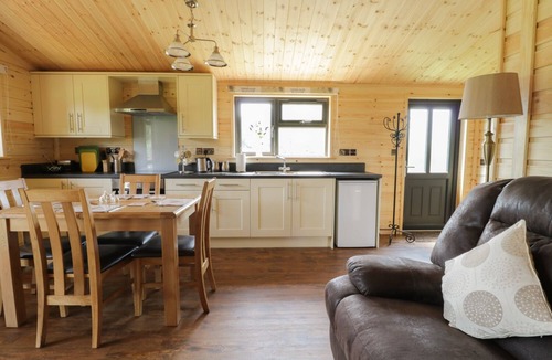 King's Lynn Cottage | Hayfields