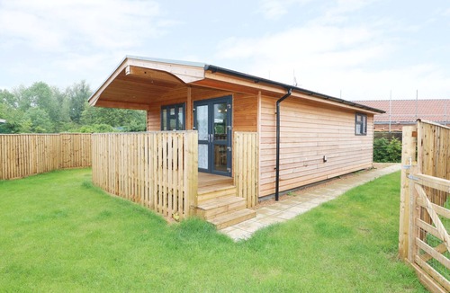 King's Lynn Cottage | Hayfields