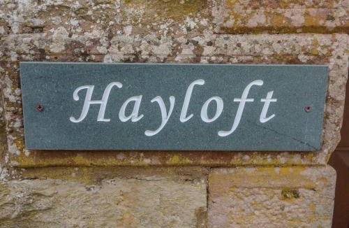 Kirkby Stephen House | Hayloft Cottage