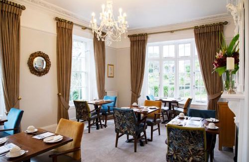 Torquay City Centre House | Haytor Hotel