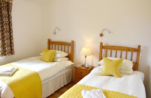 Grampound House | Hazel - 3 Bed accessible holiday cottages