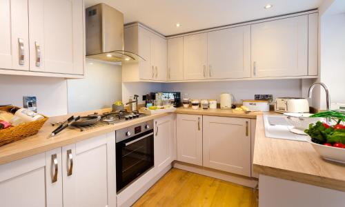 Ambleside House | Hazel Cottage