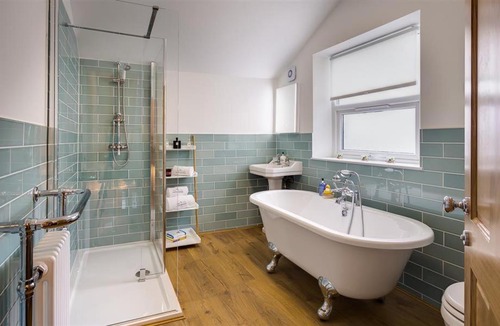 Ambleside House | Hazel Cottage
