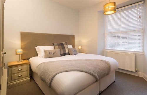 Ambleside House | Hazel Cottage