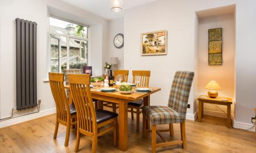 Ambleside House | Hazel Cottage
