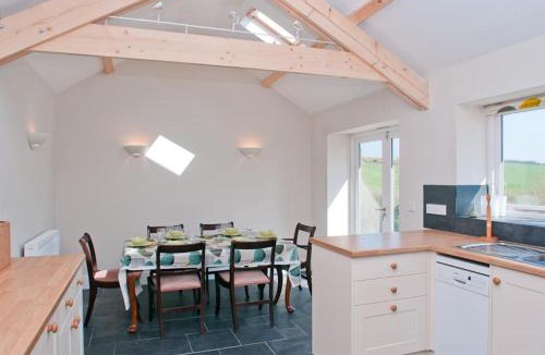 Bolberry House | Hazel Cottage