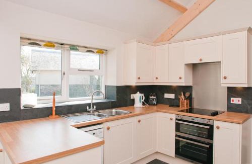 Bolberry House | Hazel Cottage