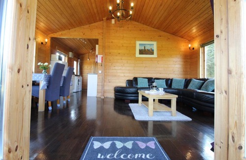 Bodmin House | Hazel Lodge