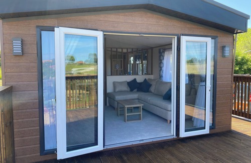 Briggswath Cottage | Hazel Lodge
