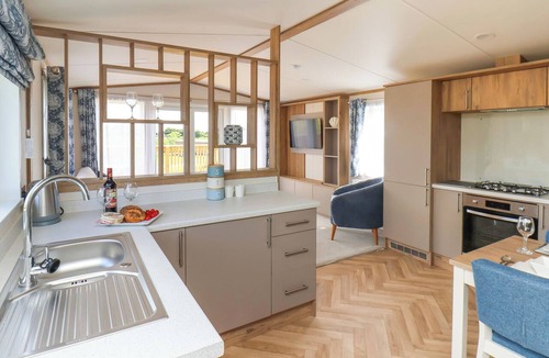 Briggswath Cottage | Hazel Lodge