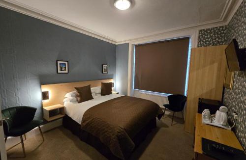 Perth House | Hazeldene Guest House
