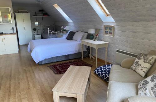 Wadhurst Apartment | Hazelhurst - close to Bewl Water, Ticehurst