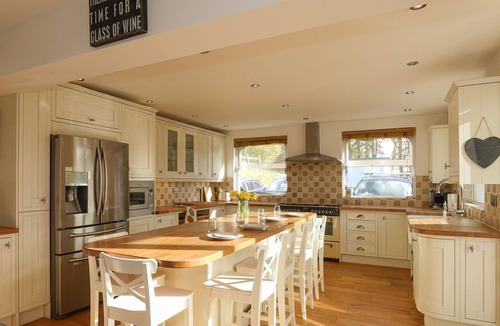 Mortehoe House | Hazelmere - Woolacombe-4 Bed-Sleeps 10-TJSHH